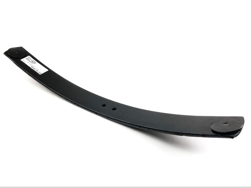 Ford F-150 Add-A-Leaf Springs - Rear - Tuff Country - 1.5in - `04-`23